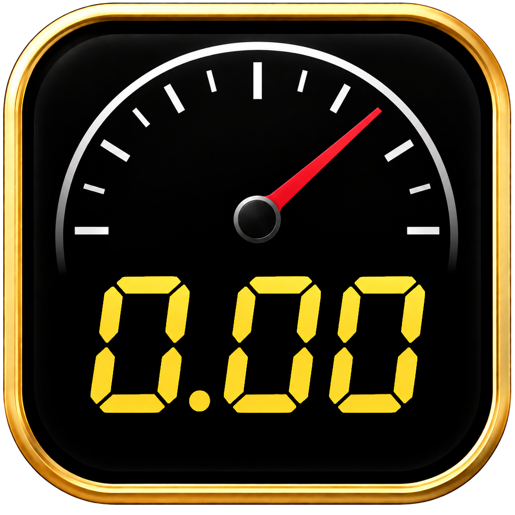 EZ Rally Timer icon